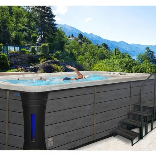 Swimspa X-Series hot tubs for sale in Mifflin Ville